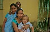How Travel Nurtures Peace on Earth, Goodwill Toward Men