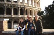 7 Steps to Planning (and Surviving) Multigenerational Travel