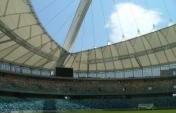 Eight reasons to visit South Africa during the World Cup