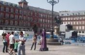 Making the Most of Sunday in Madrid