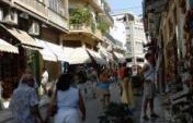 Some tips to avoid becoming a victim in Athens, Greece