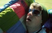 The silent heroes of backpackers