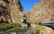 See America by Train