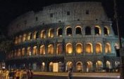 One Day in Rome
