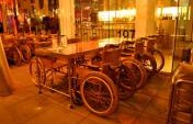 13 of the Weirdest Bars in the World