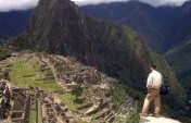 How I Travel: Rolf Potts