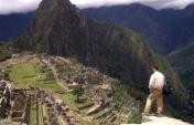 How I Travel: Rolf Potts