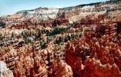 Bryce Canyon National Park, Utah – July 1999