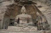 An Oriental Sojourn – A Fortnight in China
