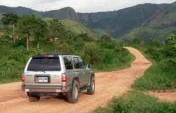 Planning Your Next Road-Trip
