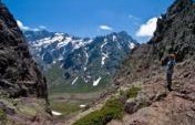 Surviving Europe’s Toughest Trek in Corsica