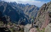 Surviving Europe’s Toughest Trek in Corsica