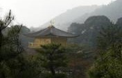 Traveling in Japan in Winter