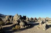 Touring Salar de Uyuni, Bolivia