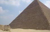 Wandering Through Chaos: A Brief Look At The Hectic, Eccentric Side Of Egypt