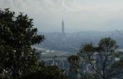 Getting Away From It All in Taipei