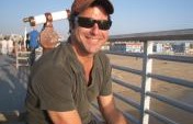 How I Travel: Don Wildman