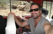 How I Travel: Don Wildman