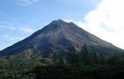 Five Days in Costa Rica