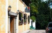 Copan, the Athens of Western Honduras