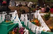 Soaring With the Souls of the Dead in Guatemala