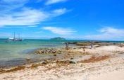 Six Places To Go in Brazil Besides Rio