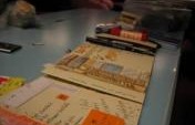 Enhance Your Travels by Keeping an Illustrated Journal