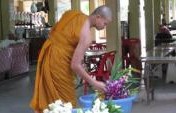 A Visitor in the Land of Smiles and Smells – Bangkok, Thailand