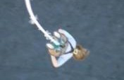 Bungee – A Twice in a Lifetime Experience