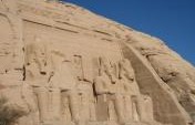 Land of the Pharaohs
