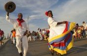 Why You Should Ignore Everything You’ve Heard & Go to Colombia
