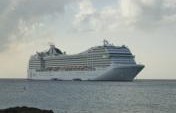 The Pros and Cons of Cruising