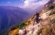 Livin’ La Vida Coca: Mountain Biking the Inca Trail