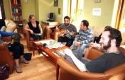 Hostel Tips, Etiquette, FAQs, & More