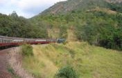 Get On Board With an Australia Rail Pass