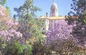 Pretoria, South Africa – August 1999