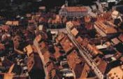Ljubljana, Slovenia – August 1999