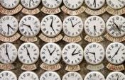 Time (Zone) Travel: All Thanks to Longitude