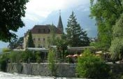 Munich to Merano and Back