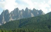 Munich to Merano and Back