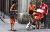 7 Reasons Why the World is Best Explored on Foot