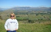How I Travel: Ellen Hopkins