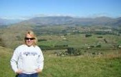 How I Travel: Ellen Hopkins
