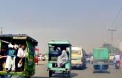 Teaching English and Living as an Expat in Pakistan