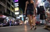 Losing Your Innocence Abroad: A Night in Bangkok’s Red Light District