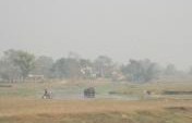 A Very Different Nepal