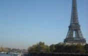 Unique and Affordable Paris Souvenirs