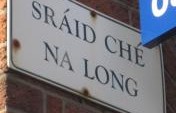 Finding the Irish Language Alive and Well in Ireland