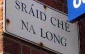 Finding the Irish Language Alive and Well in Ireland
