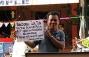 How To Prevent Hawkers and Touts From Spoiling Your Travels